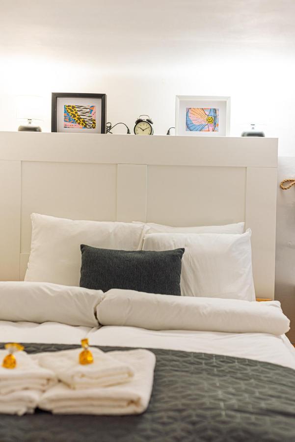 Magica - Cosy Apartment In The Heart Of Budapest Luaran gambar
