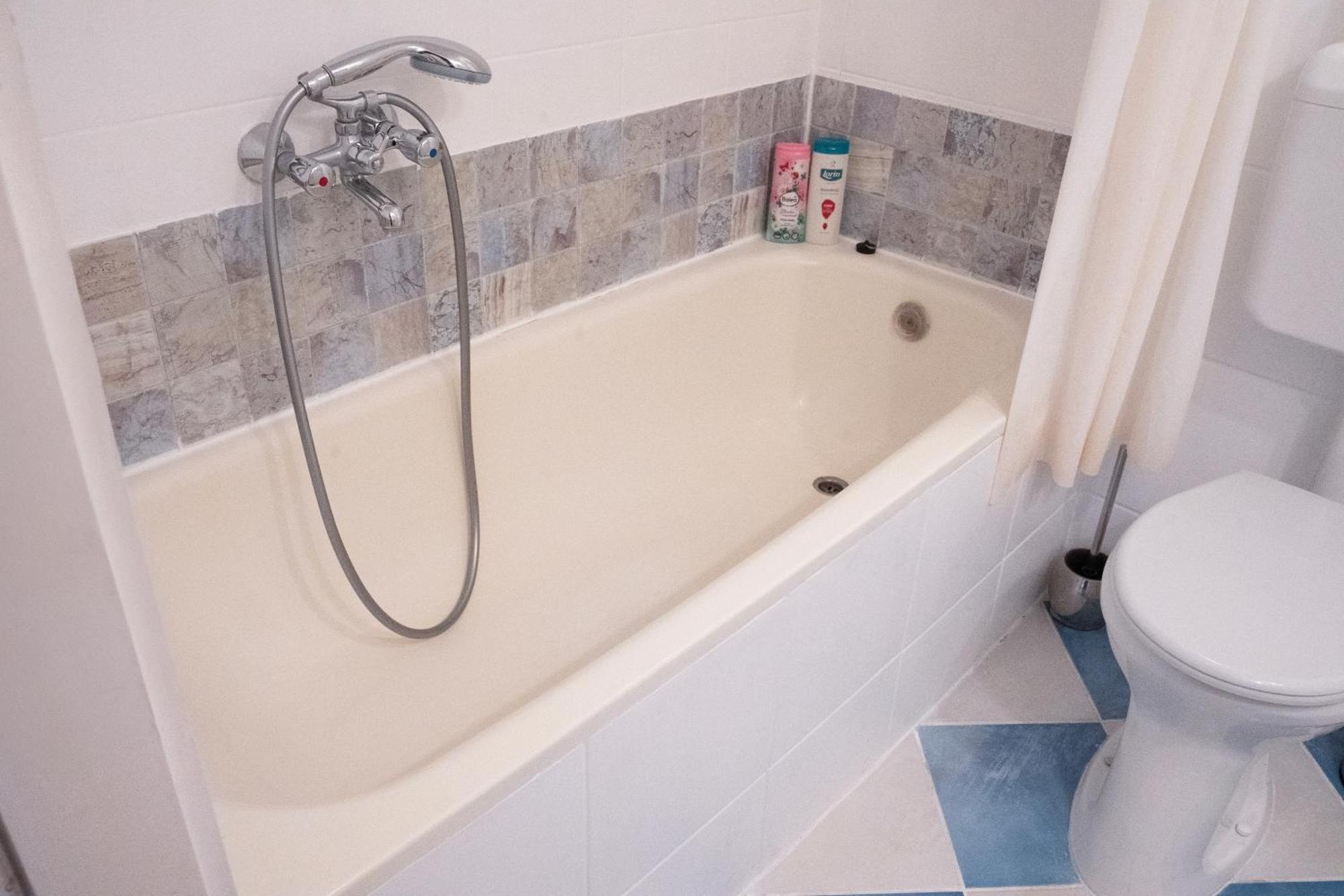 Magica - Cosy Apartment In The Heart Of Budapest Luaran gambar