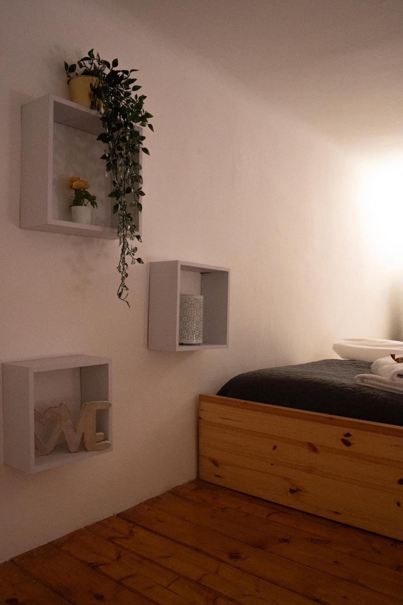 Magica - Cosy Apartment In The Heart Of Budapest Luaran gambar